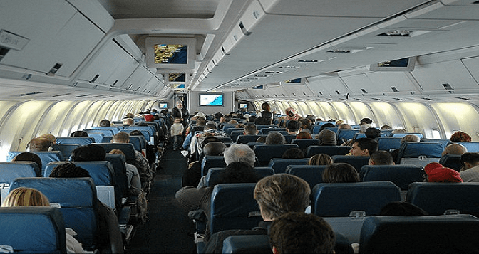 Fobia a Viajar en Avion | Aerofobia | Miedo a Volar en Avion
